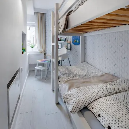 Czas Na Gory Jedlina-Zdroj. Apartament Na 5 Exterior foto