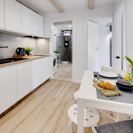Czas Na Gory Jedlina-Zdroj. Apartament Na 5 Exterior foto