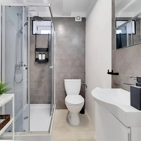 Czas Na Gory Jedlina-Zdroj. Apartament Na 5 Exterior foto