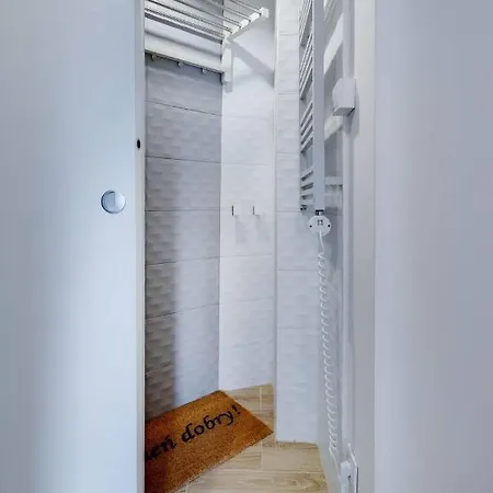 Czas Na Gory Jedlina-Zdroj. Apartament Na 5 Exterior foto