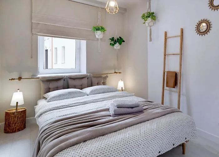 Czas Na Gory Jedlina-Zdroj. Apartament Na 5
