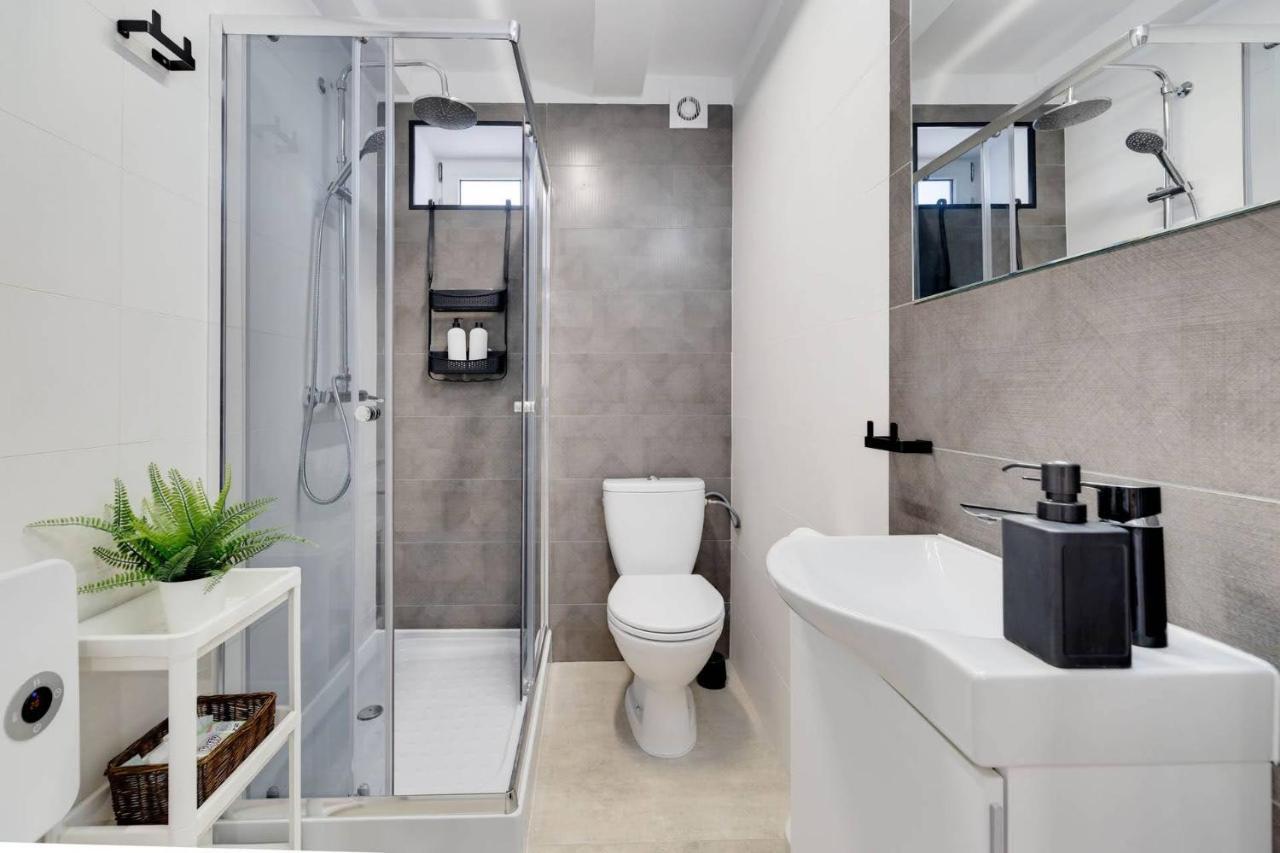 Apartment Czas Na Gory Jedlina-zdroj. Na 5 *