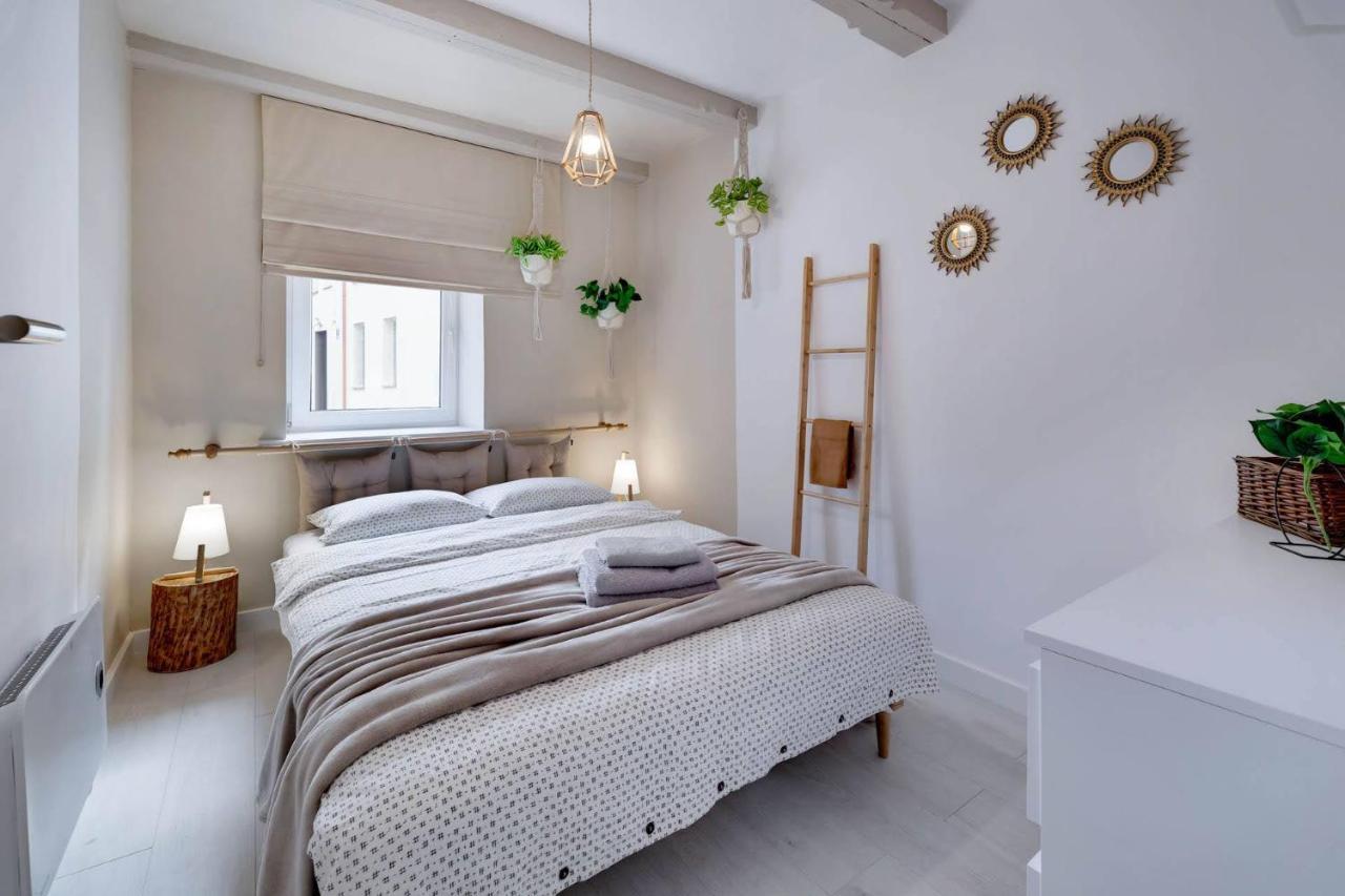 Czas Na Gory Jedlina-zdroj. Na 5 Apartment *