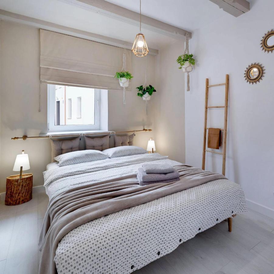 Apartment Czas Na Gory Jedlina-zdroj. Na 5 *
